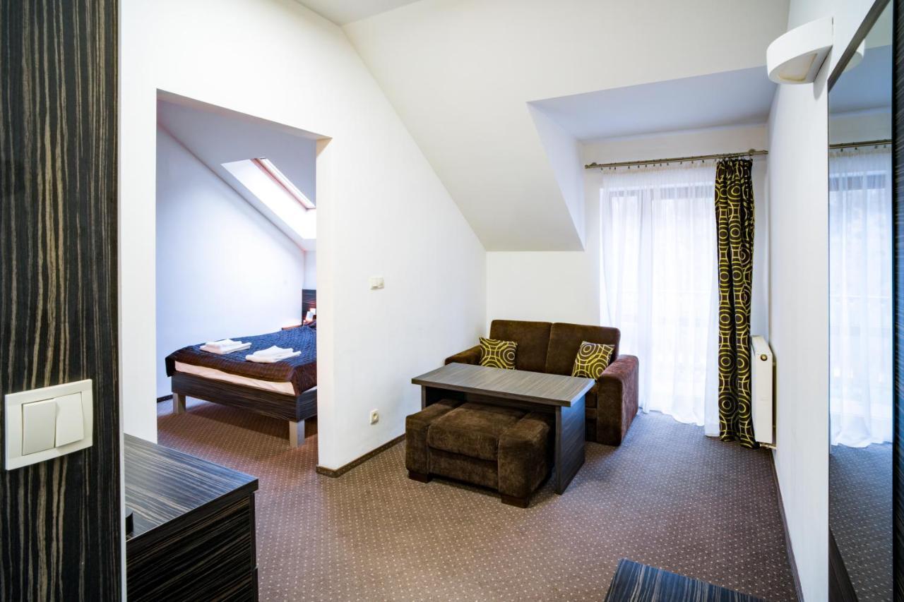 Hotel Sulbin ガルボリン エクステリア 写真